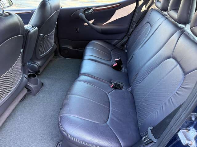 Mercedes-Benz A190 L Elegance *nur 132 TKM*Leder*Klima*SHZ*GJ-Reifen*