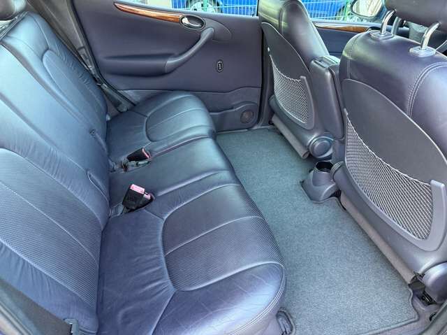 Mercedes-Benz A190 L Elegance *nur 132 TKM*Leder*Klima*SHZ*GJ-Reifen*