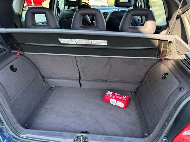 Mercedes-Benz A190 L Elegance *nur 132 TKM*Leder*Klima*SHZ*GJ-Reifen*