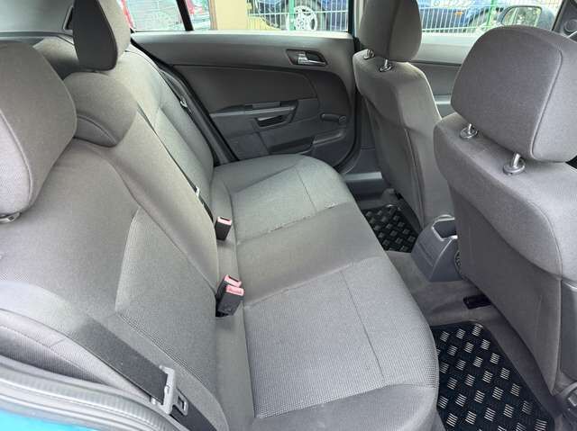 Opel Astra H 1.4 Cosmo *nur 120 TKM*HU a.W. neu*Klima*aAHK*2.Hand*19 Jahre letzter Besitz*