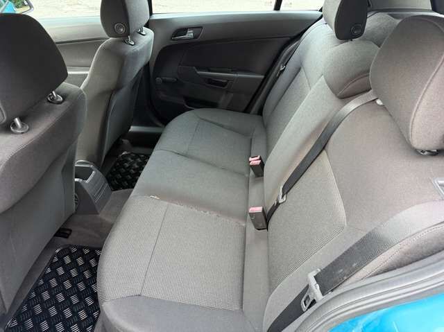 Opel Astra H 1.4 Cosmo *nur 120 TKM*HU a.W. neu*Klima*aAHK*2.Hand*19 Jahre letzter Besitz*