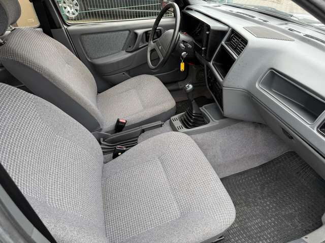 Ford Sierra 1.6 L *nur 77 TKM*1.Hand*HU/H-Kennzeichen neu*SD*