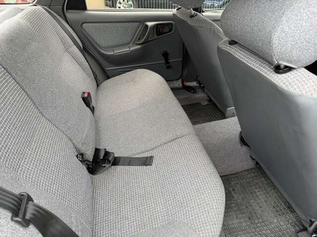 Ford Sierra 1.6 L *nur 77 TKM*1.Hand*HU/H-Kennzeichen neu*SD*