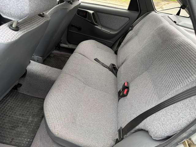 Ford Sierra 1.6 L *nur 77 TKM*1.Hand*HU/H-Kennzeichen neu*SD*