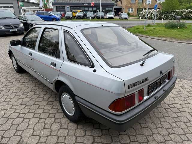 Ford Sierra 1.6 L *nur 77 TKM*1.Hand*HU/H-Kennzeichen neu*SD*