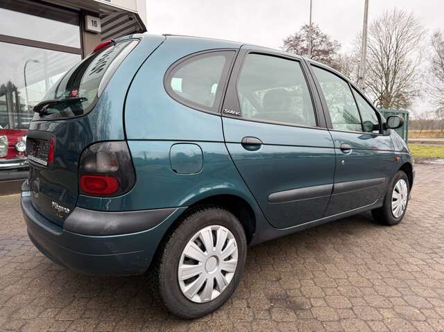 Renault Scenic Megane 1.6e Century RT *nur 84 TKM*1.Hand*Klima*