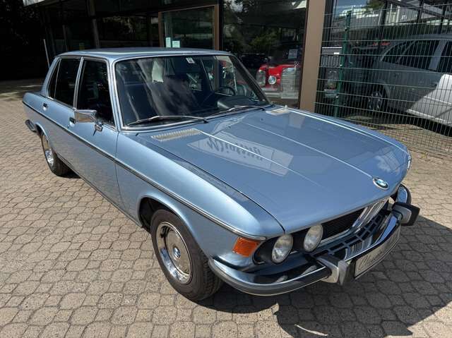 BMW Sonstige 2800 E3 *HU a.W. neu*H-Kennzeichen*3.Hand*Automatik*
