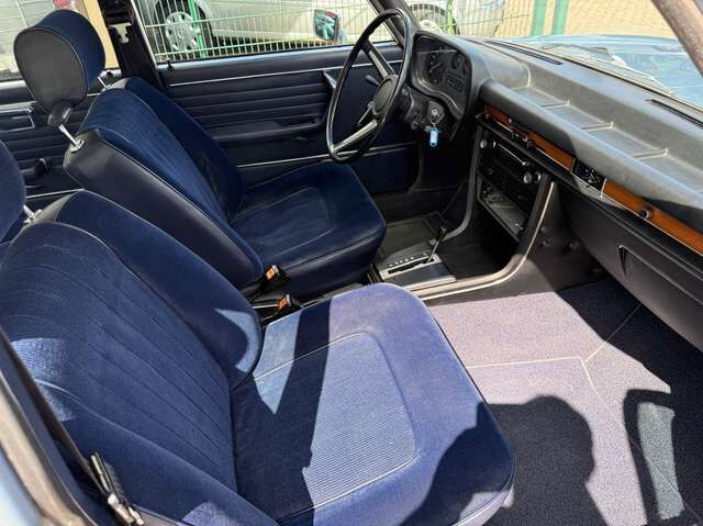 BMW Sonstige 2800 E3 *HU a.W. neu*H-Kennzeichen*3.Hand*Automatik*