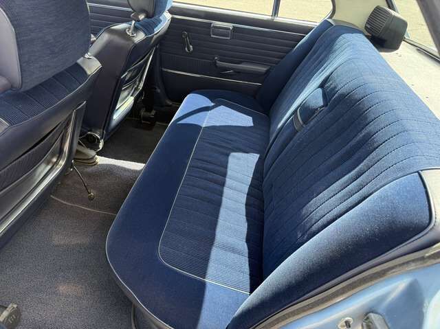 BMW Sonstige 2800 E3 *HU a.W. neu*H-Kennzeichen*3.Hand*Automatik*