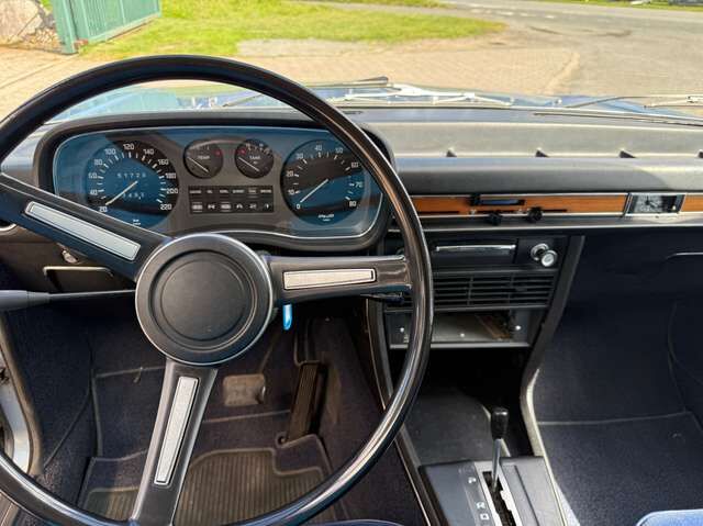 BMW Sonstige 2800 E3 *HU a.W. neu*H-Kennzeichen*3.Hand*Automatik*