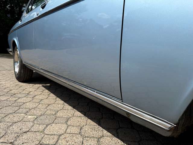BMW Sonstige 2800 E3 *HU a.W. neu*H-Kennzeichen*3.Hand*Automatik*