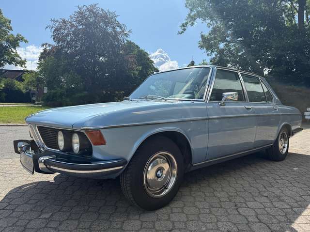 BMW Sonstige 2800 E3 *HU a.W. neu*H-Kennzeichen*3.Hand*Automatik*