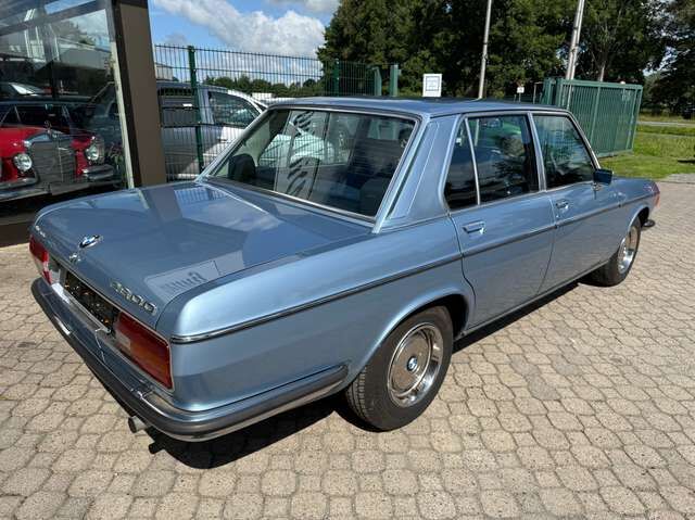 BMW Sonstige 2800 E3 *HU a.W. neu*H-Kennzeichen*3.Hand*Automatik*