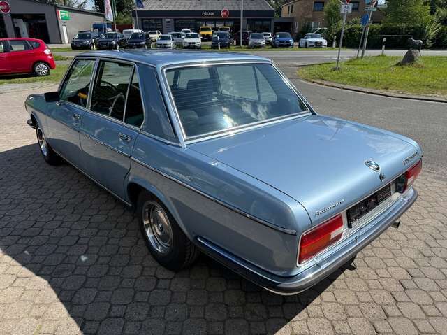 BMW Sonstige 2800 E3 *HU a.W. neu*H-Kennzeichen*3.Hand*Automatik*