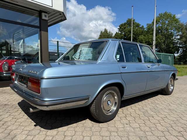 BMW Sonstige 2800 E3 *HU a.W. neu*H-Kennzeichen*3.Hand*Automatik*