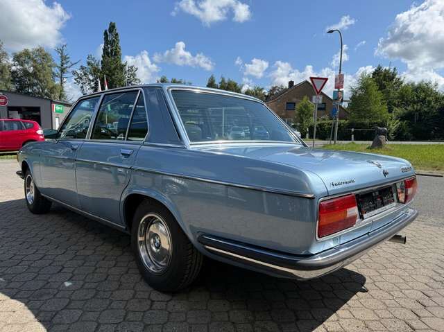 BMW Sonstige 2800 E3 *HU a.W. neu*H-Kennzeichen*3.Hand*Automatik*