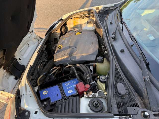 Renault Kangoo Kasten 1.5 dCi *nur 113 TKM*HU neu*2.Hand*21 Jahre letzter Besitz*Behörde*