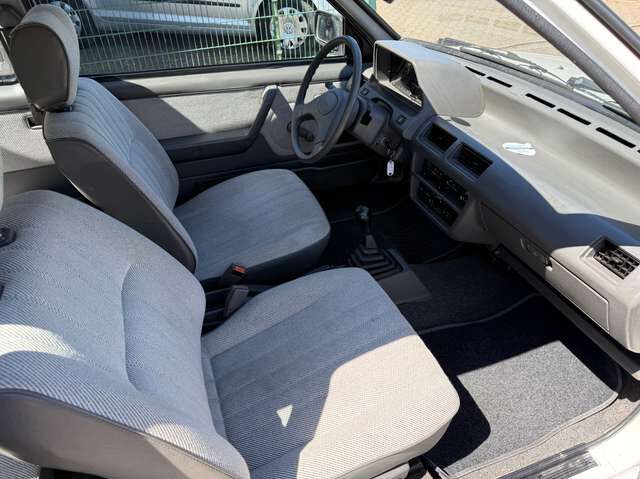 Nissan Micra 1.2 LX K10 *nur 110 TKM*HU/H-Kennzeichen neu*