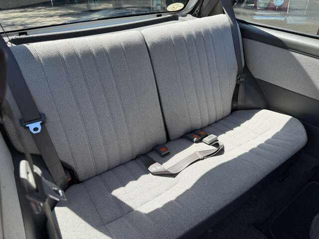 Nissan Micra 1.2 LX K10 *nur 110 TKM*HU/H-Kennzeichen neu*