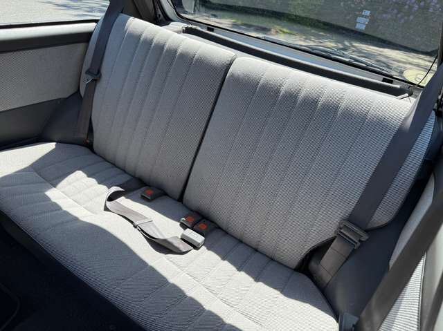 Nissan Micra 1.2 LX K10 *nur 110 TKM*HU/H-Kennzeichen neu*