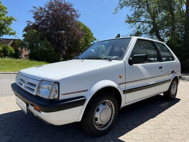 Nissan Micra 1.2 LX K10 *nur 110 TKM*HU/H-Kennzeichen neu*