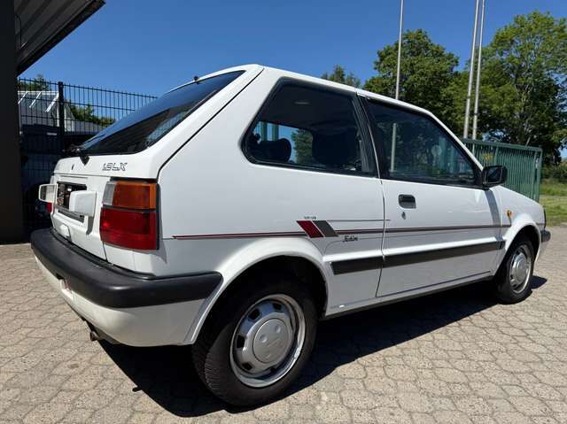 Nissan Micra 1.2 LX K10 *nur 110 TKM*HU/H-Kennzeichen neu*