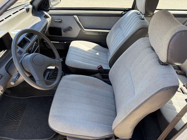 Nissan Micra 1.2 LX K10 *nur 110 TKM*HU/H-Kennzeichen neu*