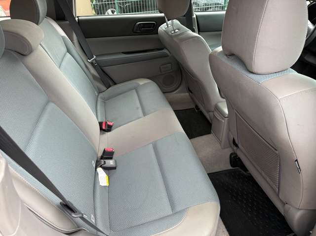 Subaru Forester 2.0 X *nur 66 TKM*HU neu*2.Hand*Automatik*Klimaautomatik*AHK*GJ-Reifen*eSD*AHK*