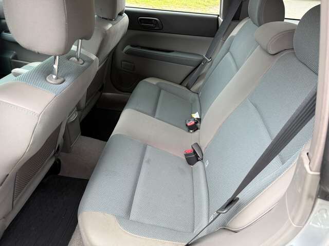 Subaru Forester 2.0 X *nur 66 TKM*HU neu*2.Hand*Automatik*Klimaautomatik*AHK*GJ-Reifen*eSD*AHK*