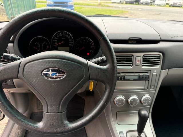 Subaru Forester 2.0 X *nur 66 TKM*HU neu*2.Hand*Automatik*Klimaautomatik*AHK*GJ-Reifen*eSD*AHK*