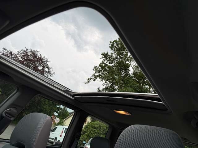 Subaru Forester 2.0 X *nur 66 TKM*HU neu*2.Hand*Automatik*Klimaautomatik*AHK*GJ-Reifen*eSD*AHK*