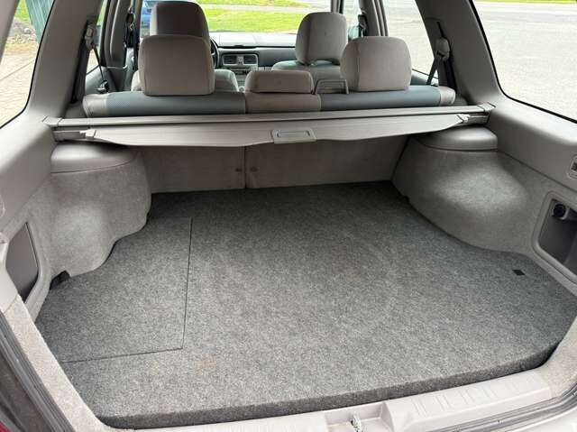 Subaru Forester 2.0 X *nur 66 TKM*HU neu*2.Hand*Automatik*Klimaautomatik*AHK*GJ-Reifen*eSD*AHK*