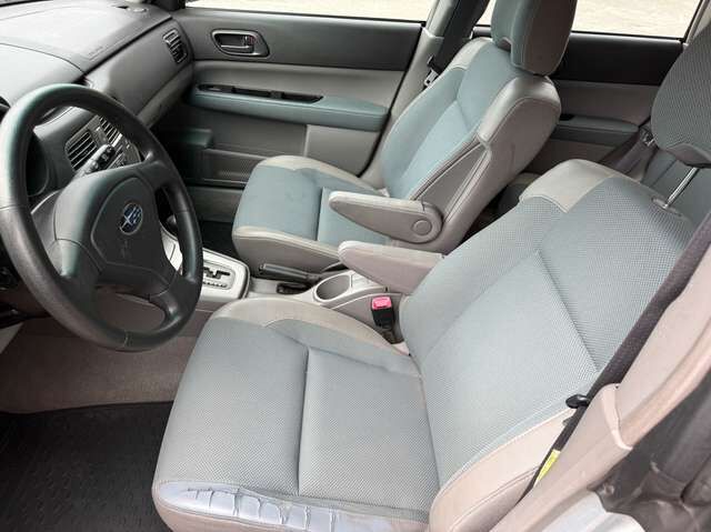 Subaru Forester 2.0 X *nur 66 TKM*HU neu*2.Hand*Automatik*Klimaautomatik*AHK*GJ-Reifen*eSD*AHK*