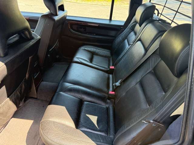 Volvo 960 Kombi 3.0-24V *2.Hand seit 2/1996*Leder*Klima*aAHK*Automatik*SHZ*Tempomat*