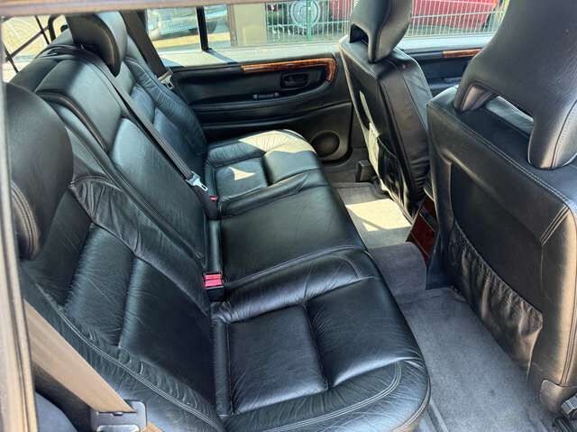 Volvo 960 Kombi 3.0-24V *2.Hand seit 2/1996*Leder*Klima*aAHK*Automatik*SHZ*Tempomat*