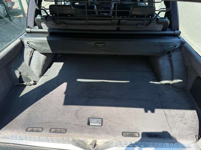 Volvo 960 Kombi 3.0-24V *2.Hand seit 2/1996*Leder*Klima*aAHK*Automatik*SHZ*Tempomat*