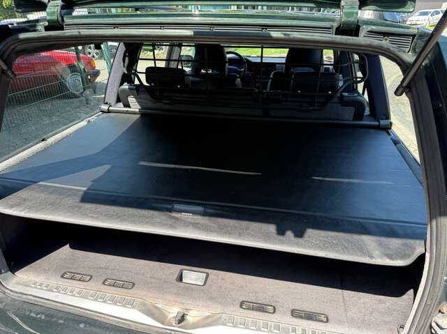Volvo 960 Kombi 3.0-24V *2.Hand seit 2/1996*Leder*Klima*aAHK*Automatik*SHZ*Tempomat*