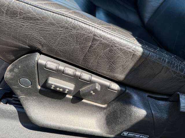 Volvo 960 Kombi 3.0-24V *2.Hand seit 2/1996*Leder*Klima*aAHK*Automatik*SHZ*Tempomat*