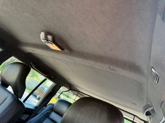 Volvo 960 Kombi 3.0-24V *2.Hand seit 2/1996*Leder*Klima*aAHK*Automatik*SHZ*Tempomat*