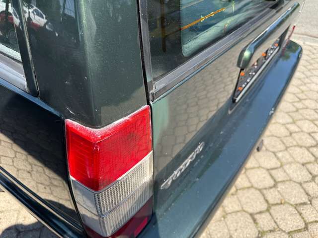 Volvo 960 Kombi 3.0-24V *2.Hand seit 2/1996*Leder*Klima*aAHK*Automatik*SHZ*Tempomat*