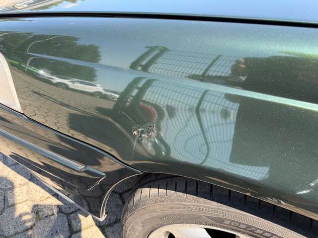 Volvo 960 Kombi 3.0-24V *2.Hand seit 2/1996*Leder*Klima*aAHK*Automatik*SHZ*Tempomat*