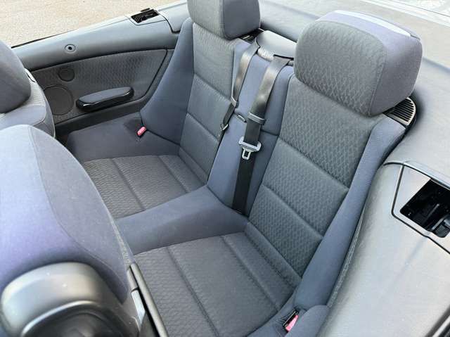 BMW 320 Ci Cabrio E46 *Hardtop*nur 152 TKM*HU neu*3.Hand*