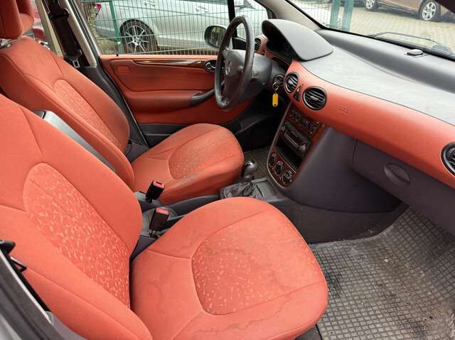 Mercedes-Benz A160 Elegance Lang *HU neu*Klima*SHZ*GJ-Reifen*Alu*MAL*
