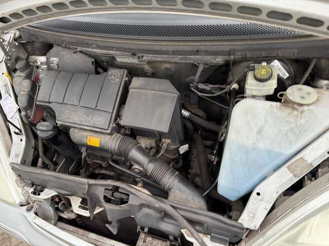 Mercedes-Benz A160 Elegance Lang *HU neu*Klima*SHZ*GJ-Reifen*Alu*MAL*