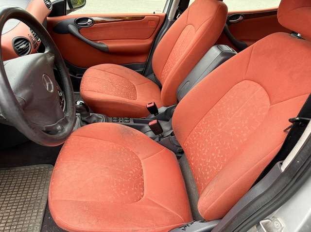 Mercedes-Benz A160 Elegance Lang *HU neu*Klima*SHZ*GJ-Reifen*Alu*MAL*