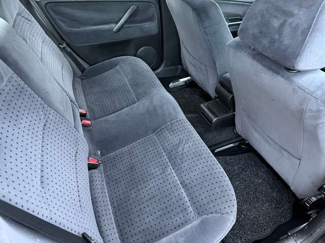 VW Passat 1.6 Comfortline *nur 125 TKM*HU neu*eSD*GJ-Reifen*