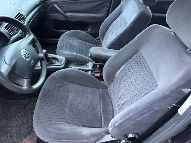 VW Passat 1.6 Comfortline *nur 125 TKM*HU neu*eSD*GJ-Reifen*