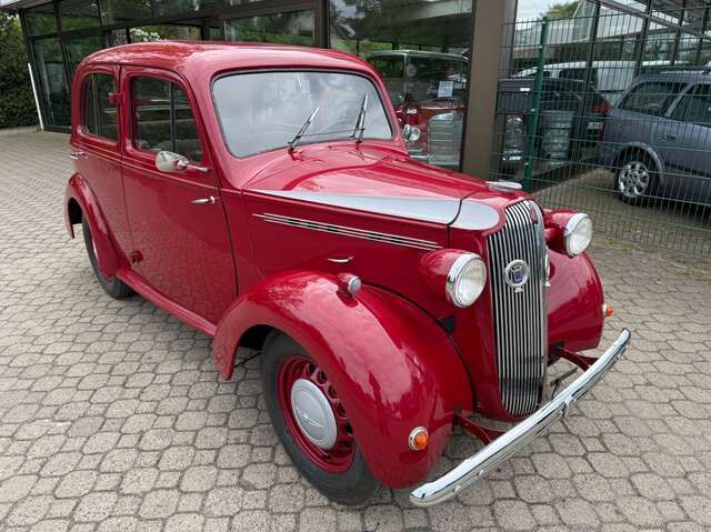 Oldtimer Sonstige