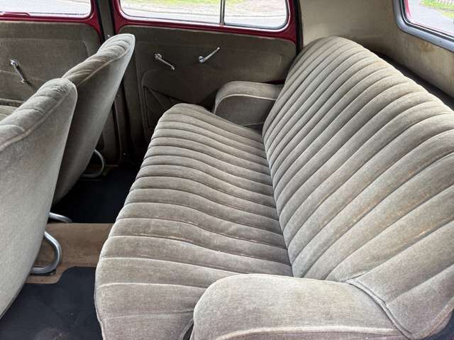 Oldtimer Sonstige Vauxhall Ten 10 *nette Optik*Restarbeiten erforderlich*
