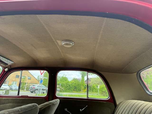 Oldtimer Sonstige Vauxhall Ten 10 *nette Optik*Restarbeiten erforderlich*